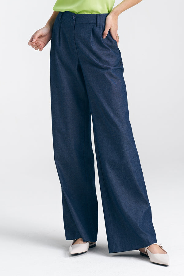 Trousers model 192966